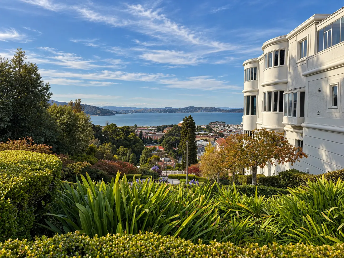 Tenant Screening in Pacific Heights, San Francisco, CA